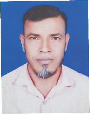 Photo of মো: দুলাল সরদার